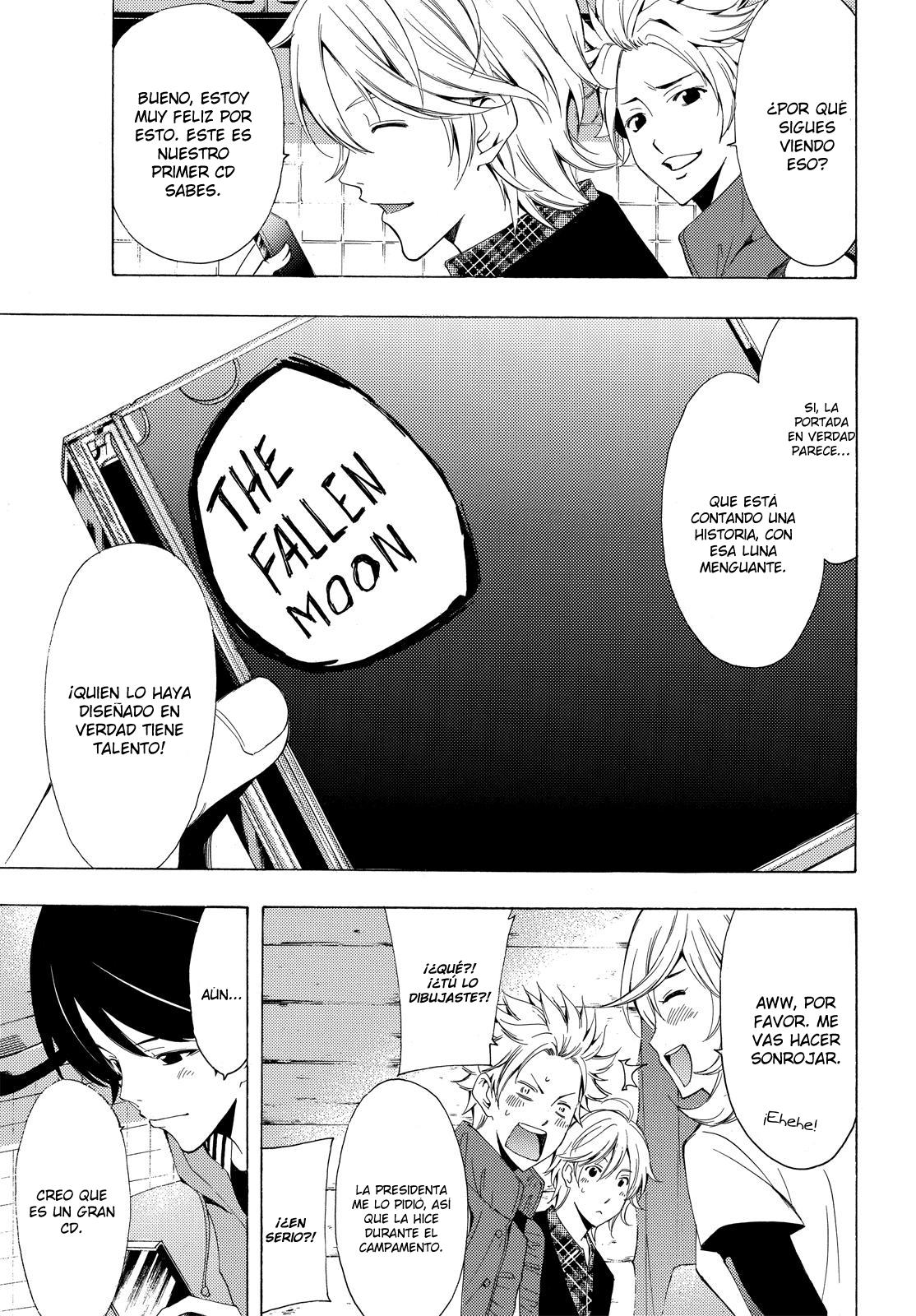 Read Fuuka ES Manga Online