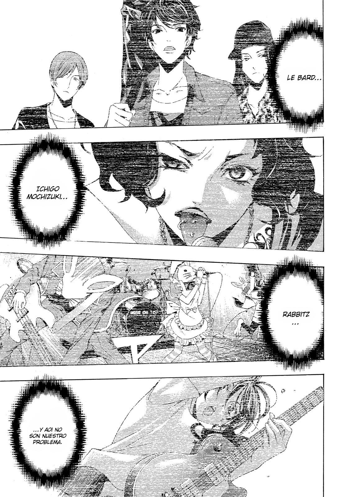 Read Fuuka ES Manga Online