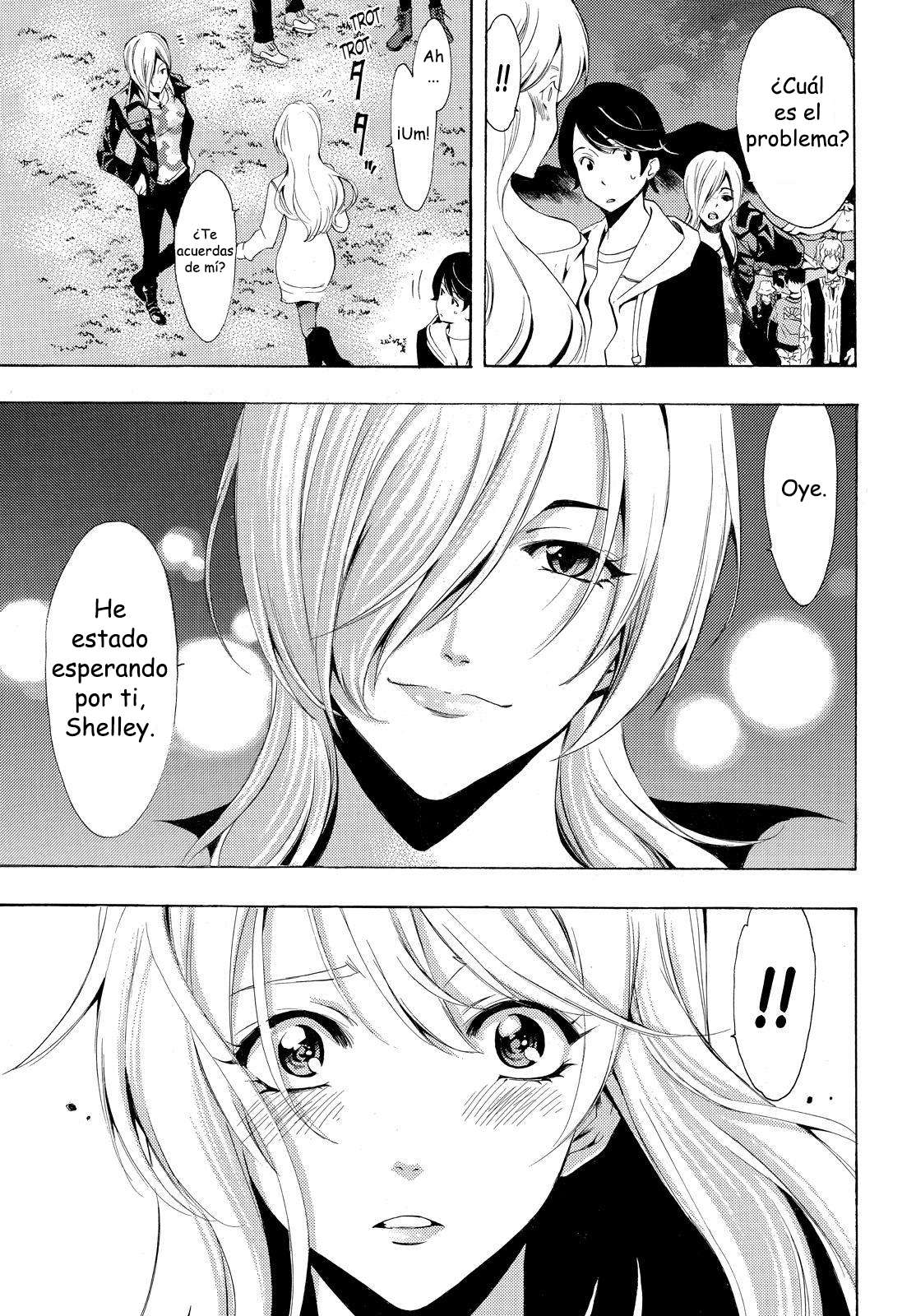 Read Fuuka ES Manga Online