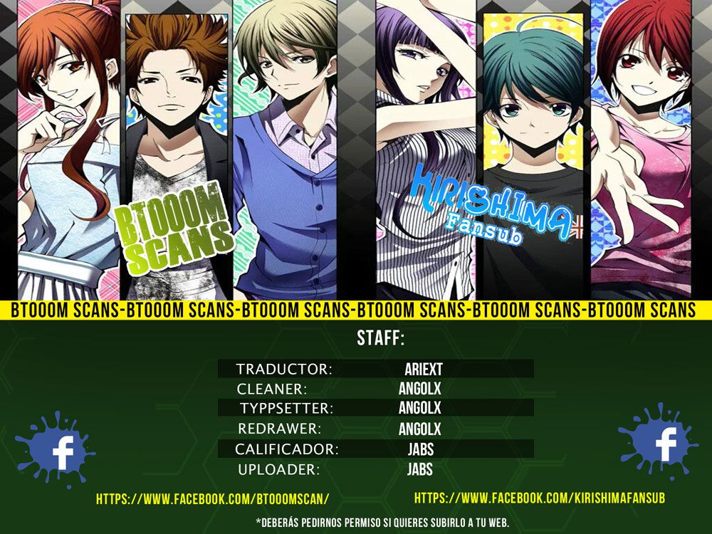 Read Fuuka ES Manga Online