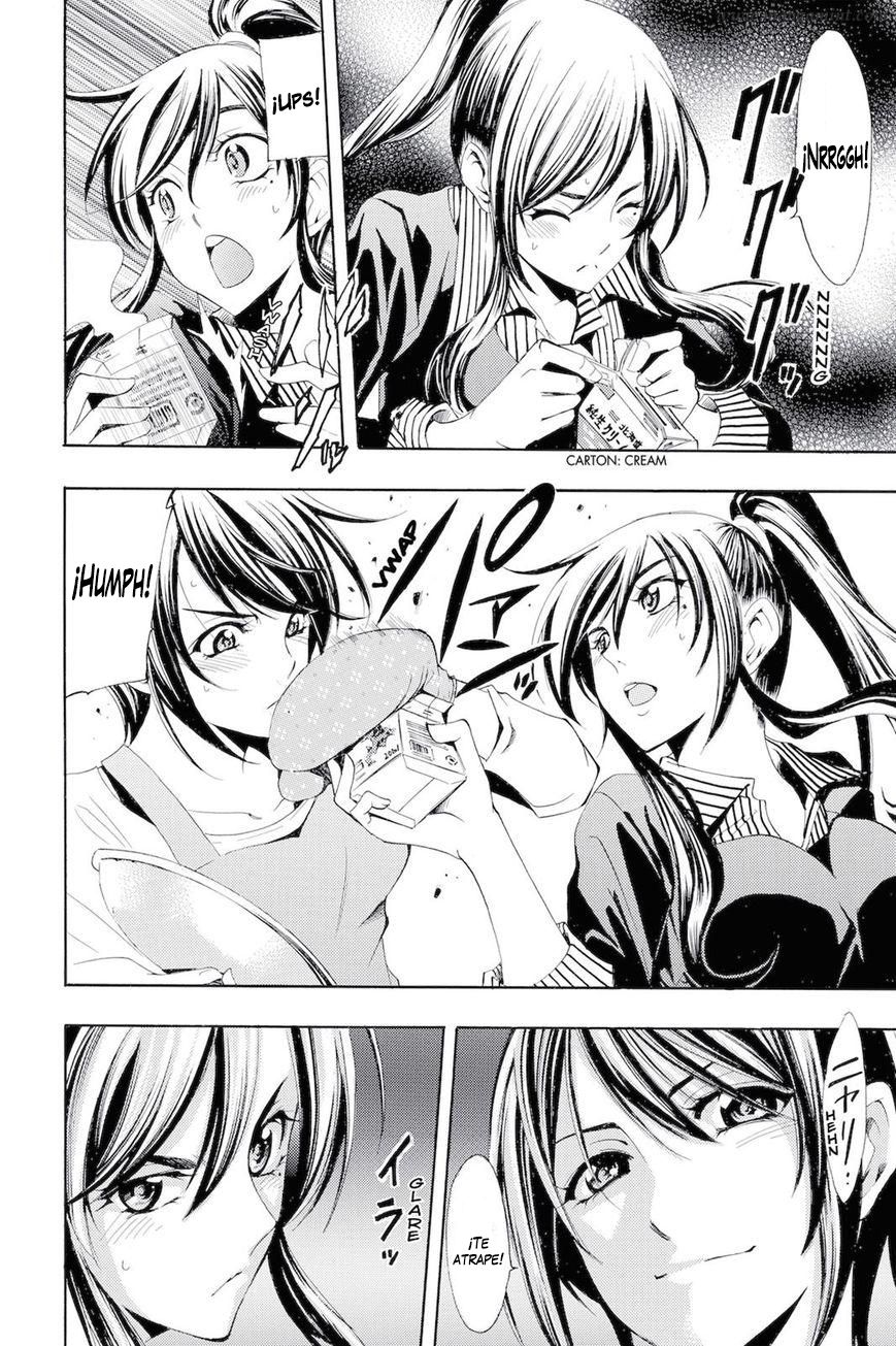 Read Fuuka ES Manga Online