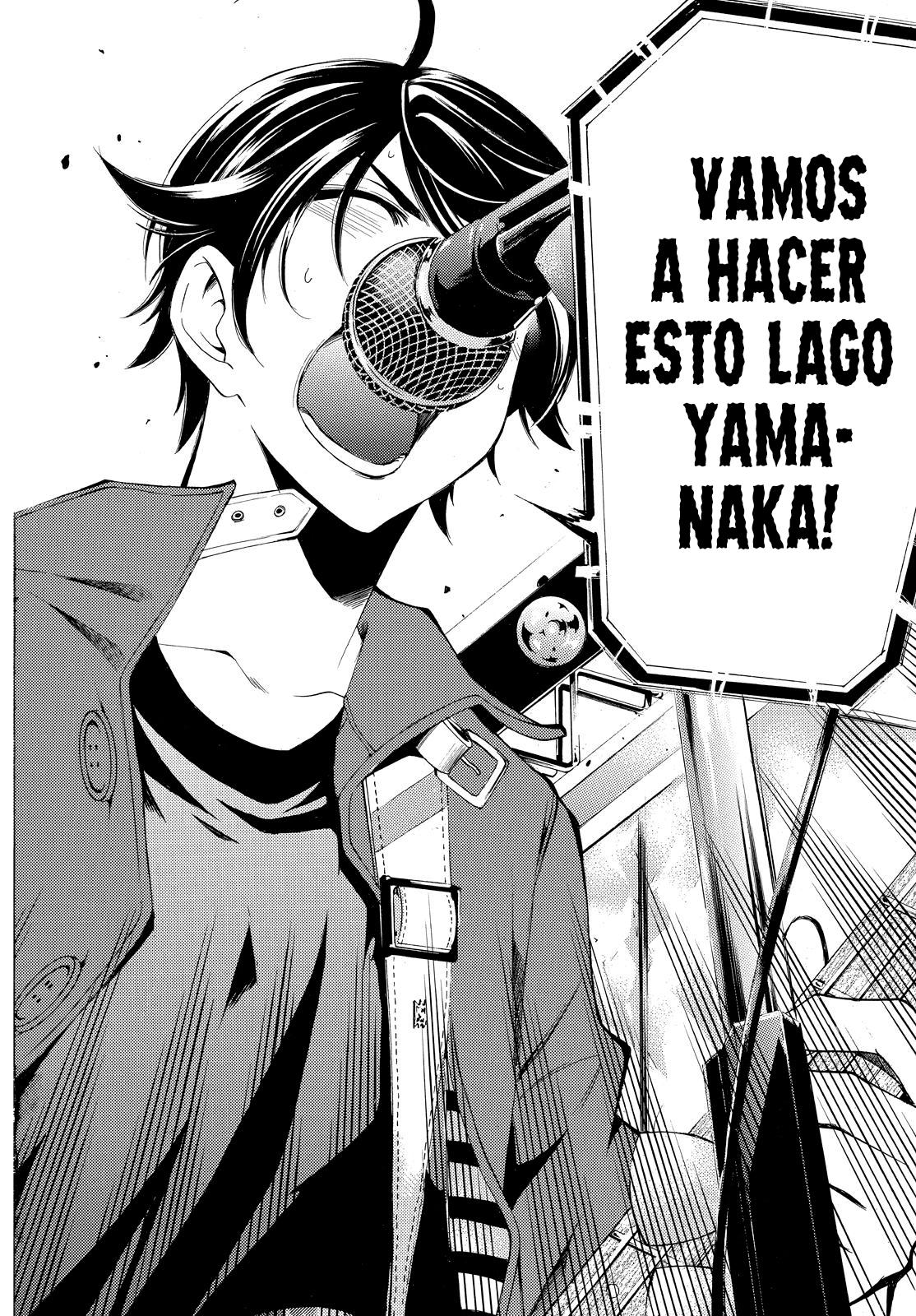 Read Fuuka ES Manga Online