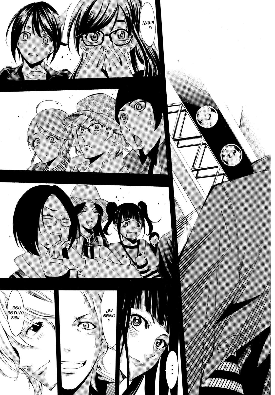 Read Fuuka ES Manga Online