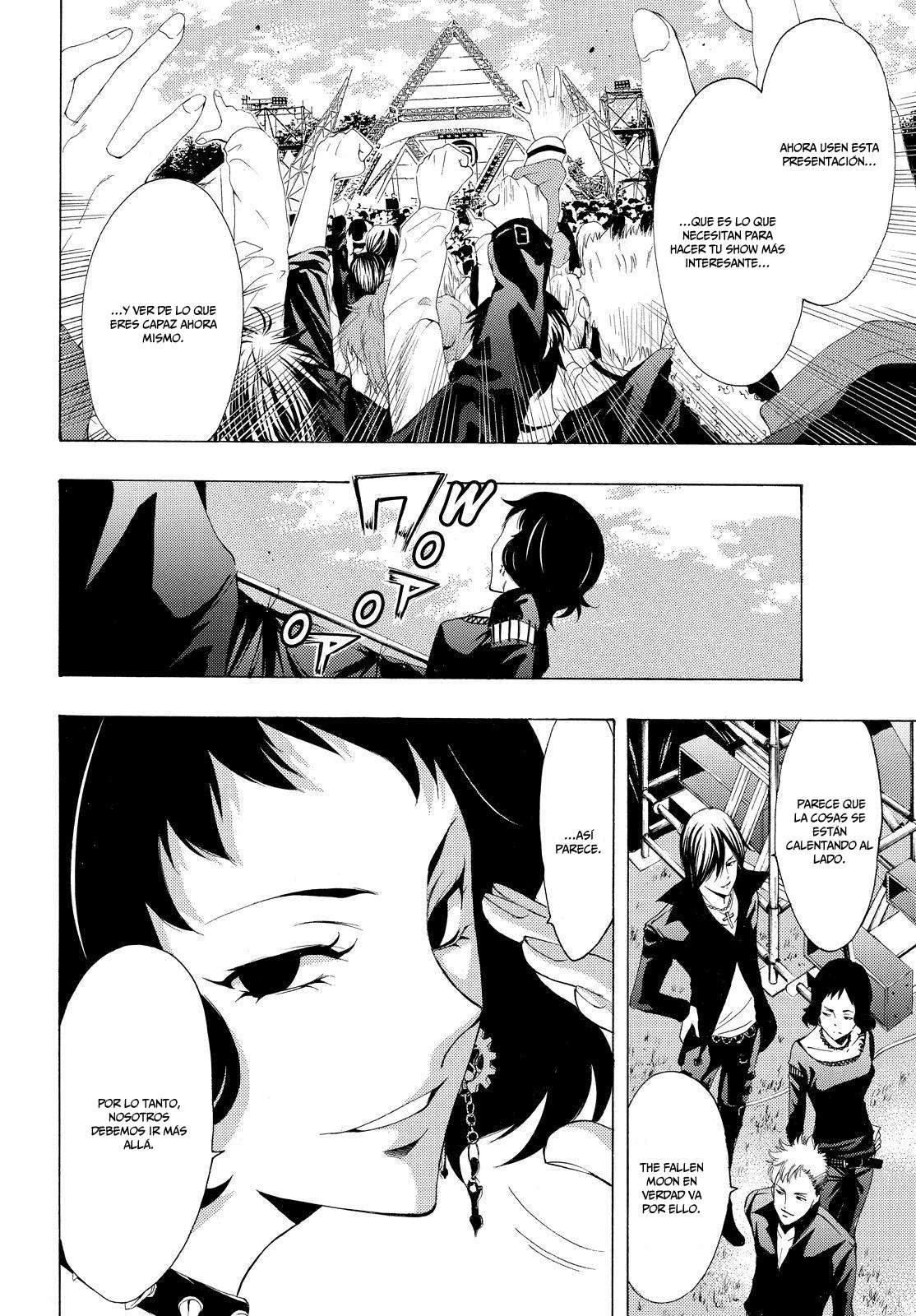 Read Fuuka ES Manga Online