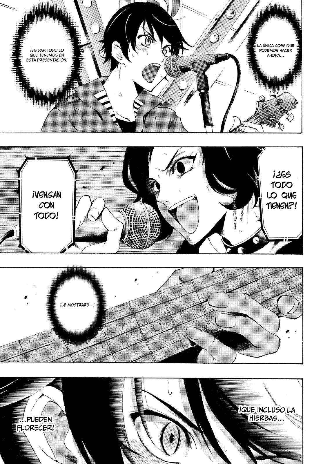 Read Fuuka ES Manga Online