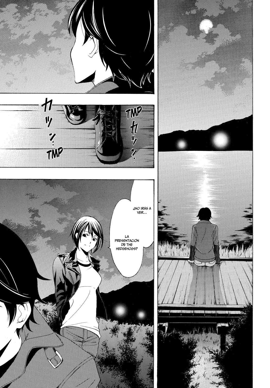 Read Fuuka ES Manga Online
