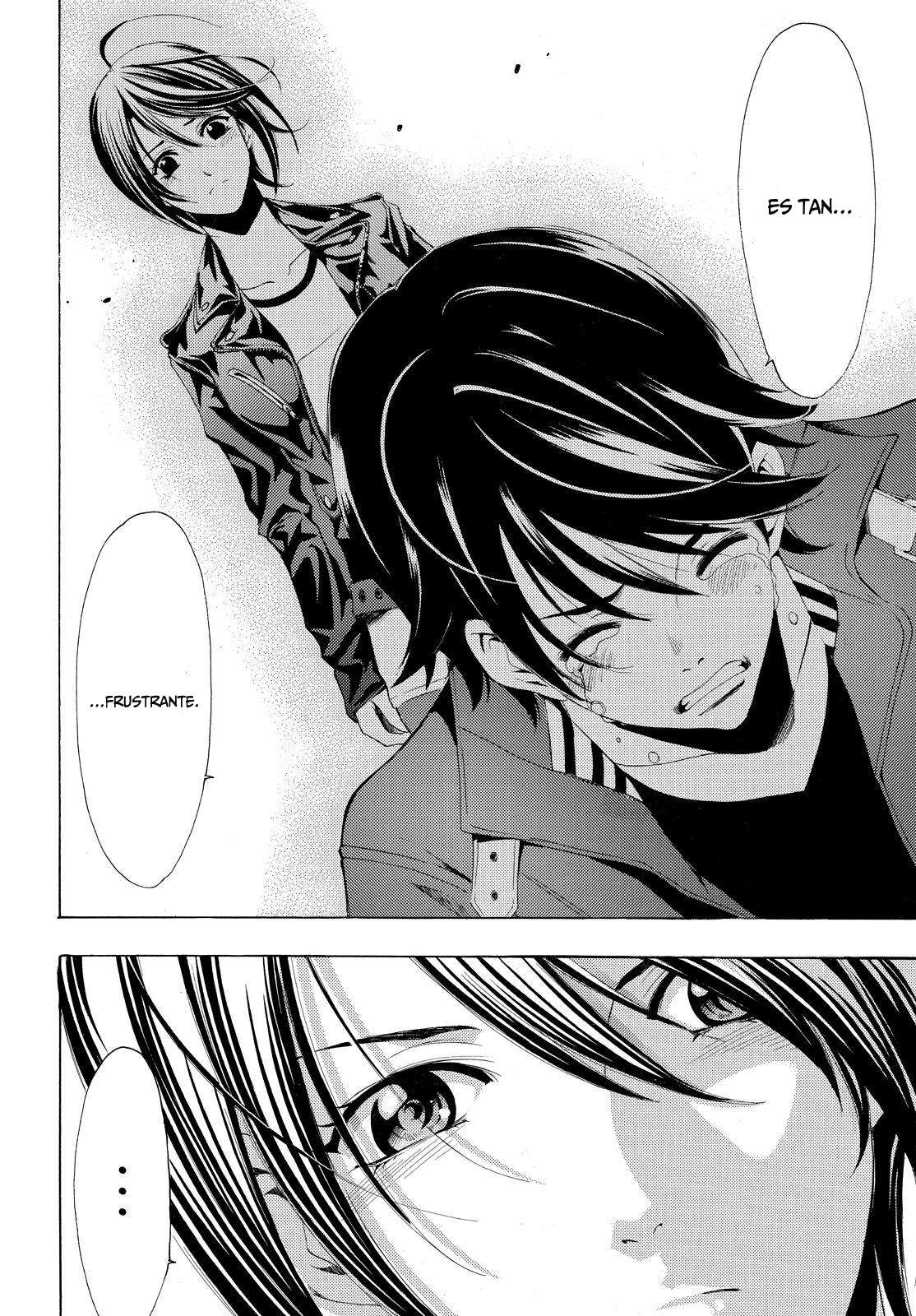 Read Fuuka ES Manga Online