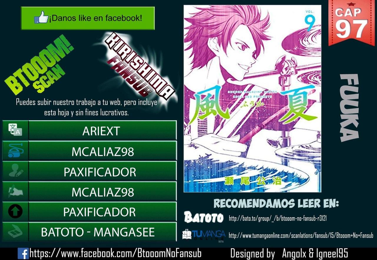 Read Fuuka ES Manga Online