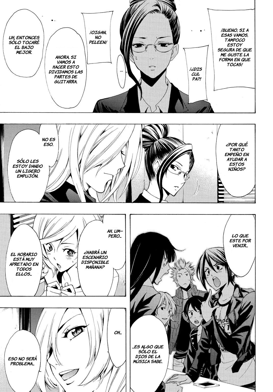 Read Fuuka ES Manga Online