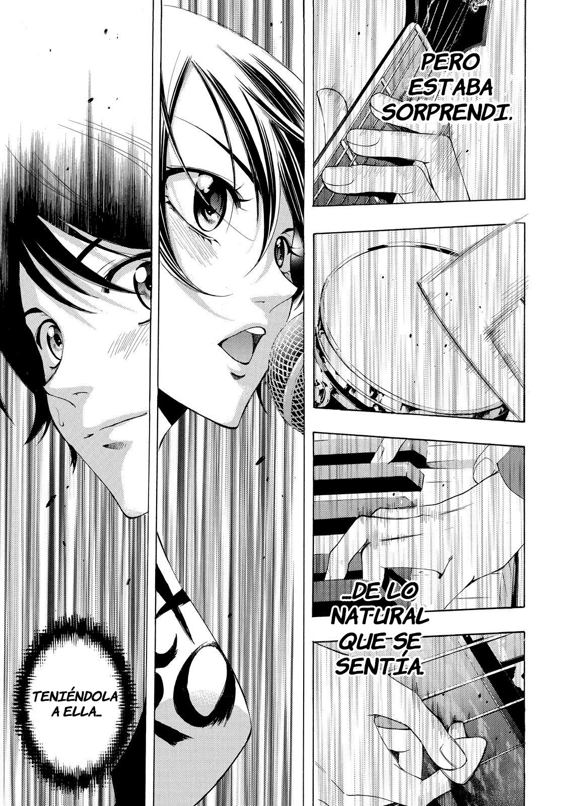 Read Fuuka ES Manga Online