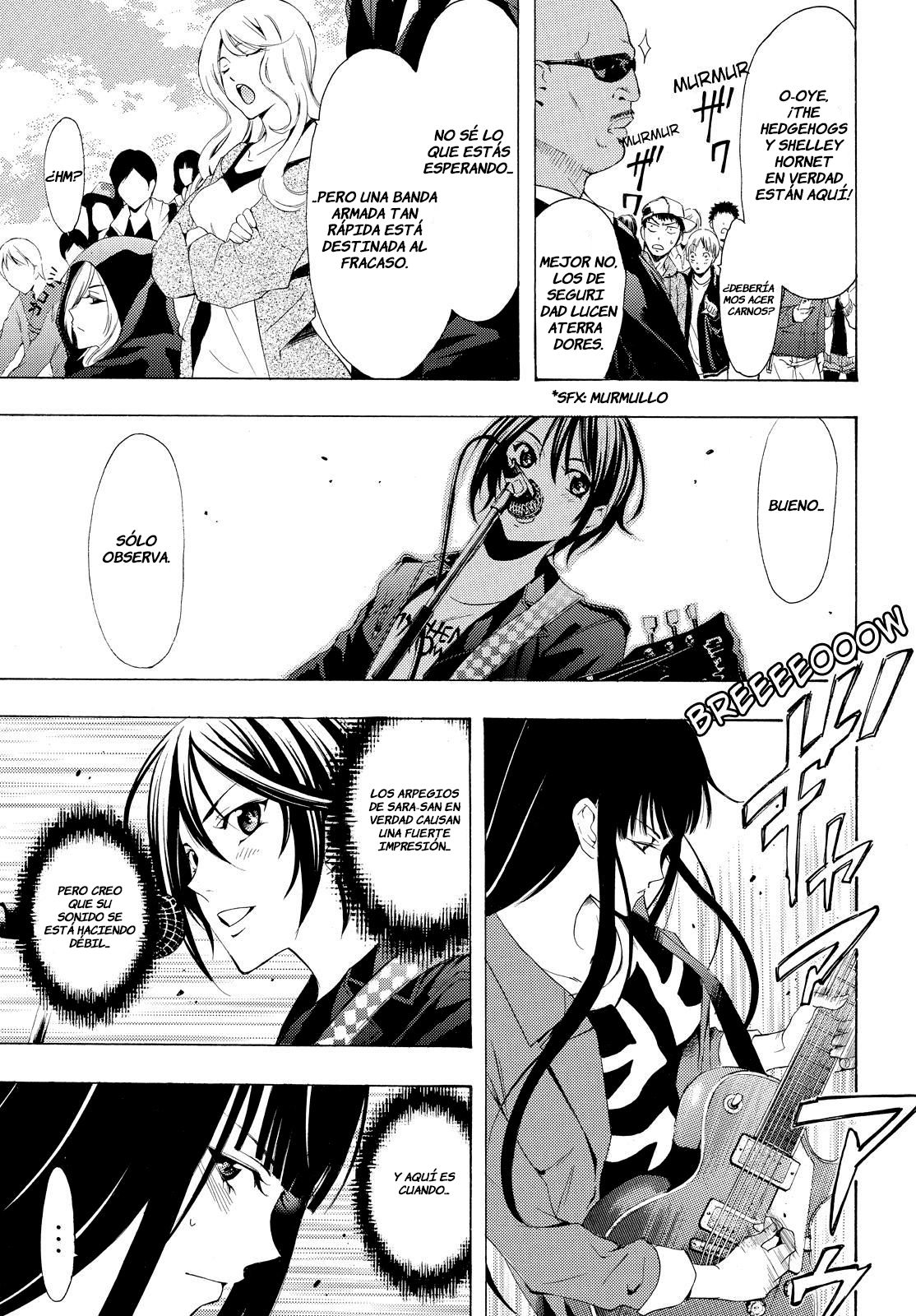 Read Fuuka ES Manga Online