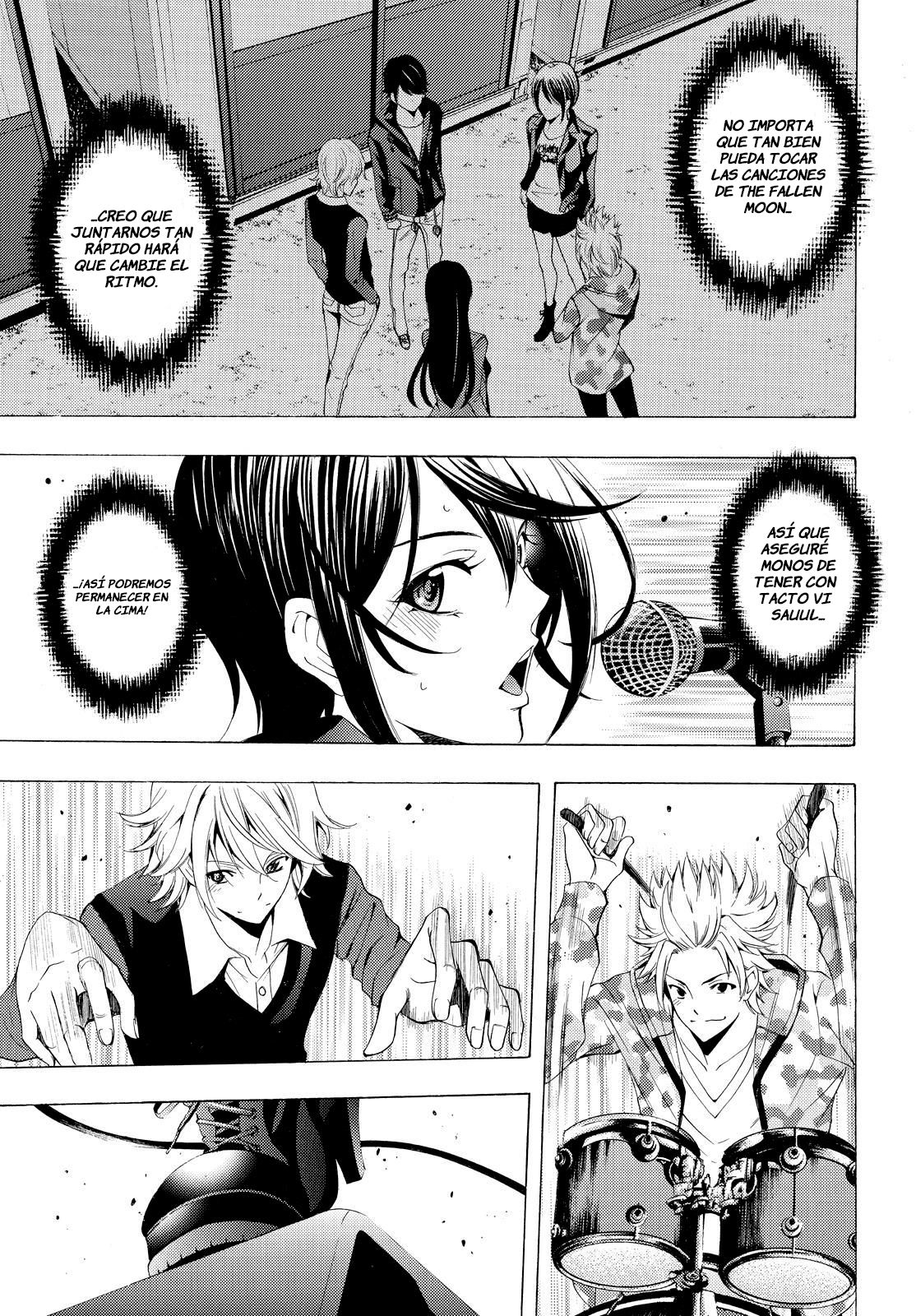 Read Fuuka ES Manga Online