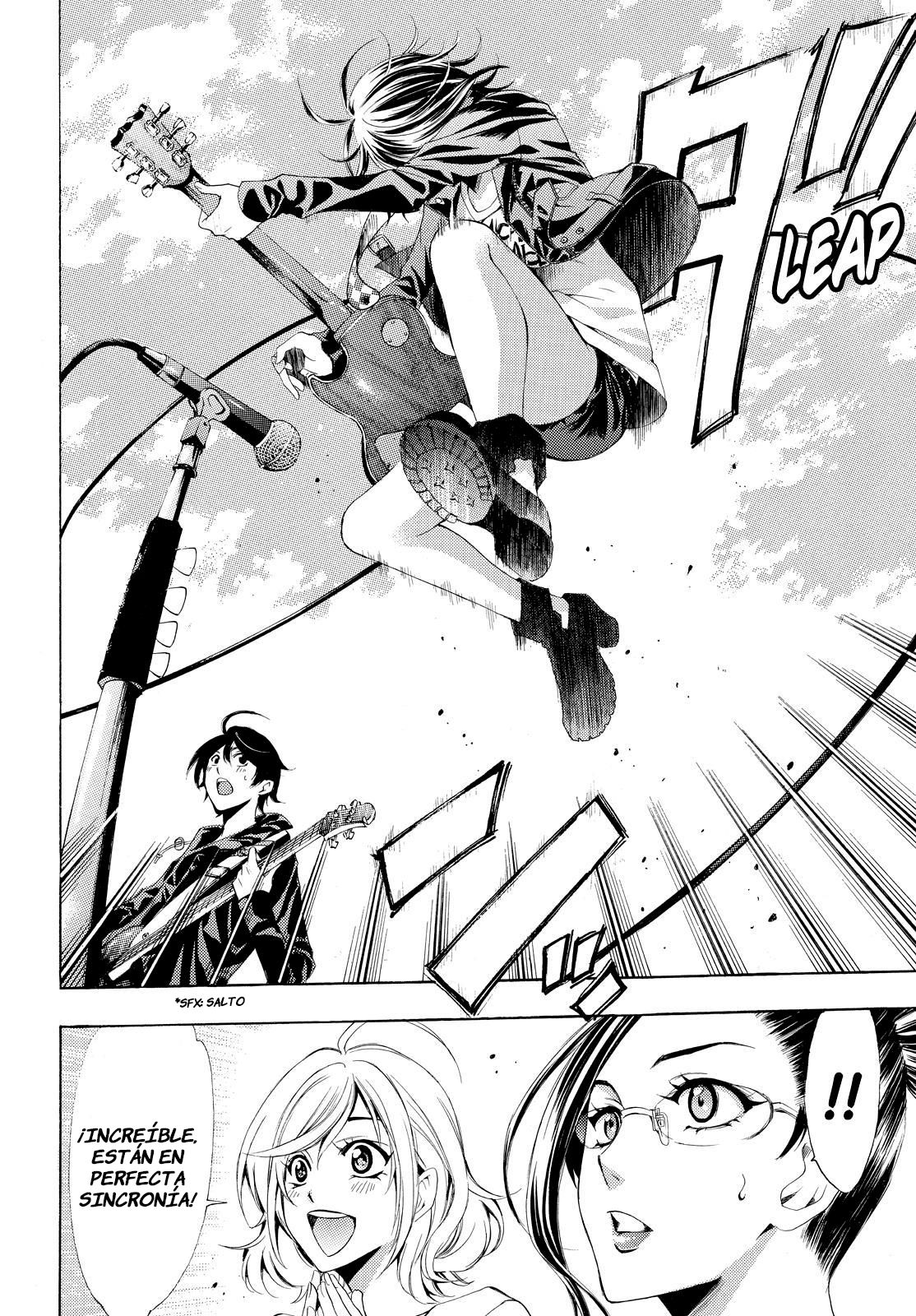 Read Fuuka ES Manga Online