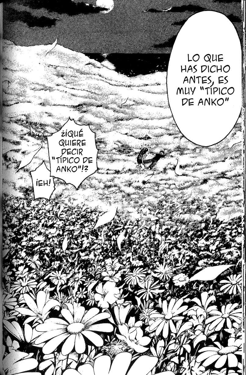 Read GTO ES Manga Online