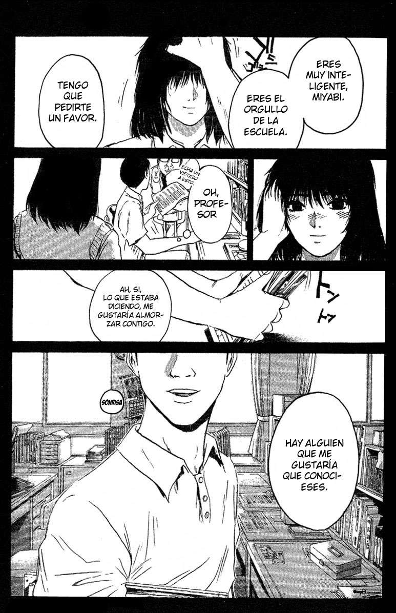 Read GTO ES Manga Online