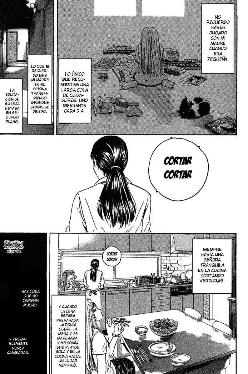 Read GTO ES Manga Online