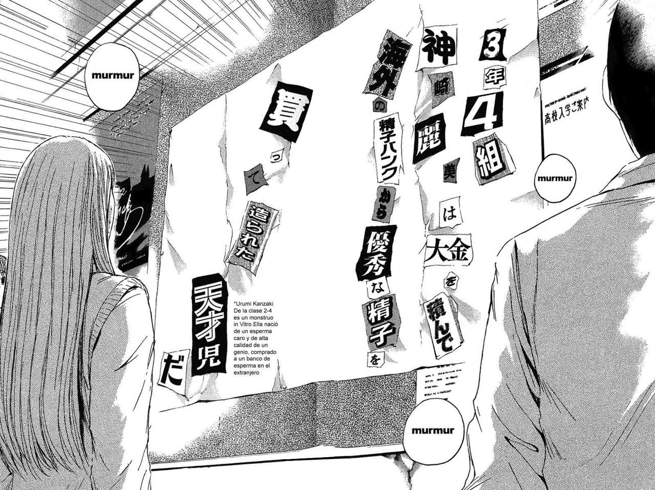 Read GTO ES Manga Online