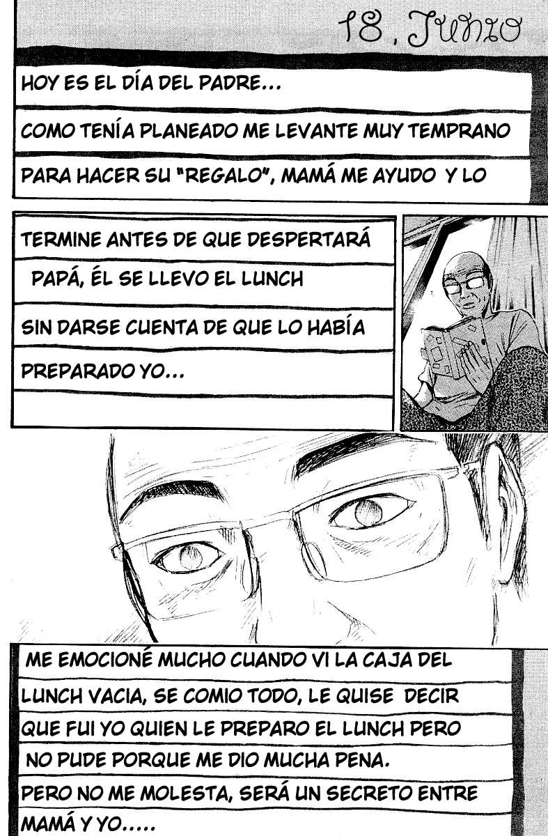 Read GTO ES Manga Online