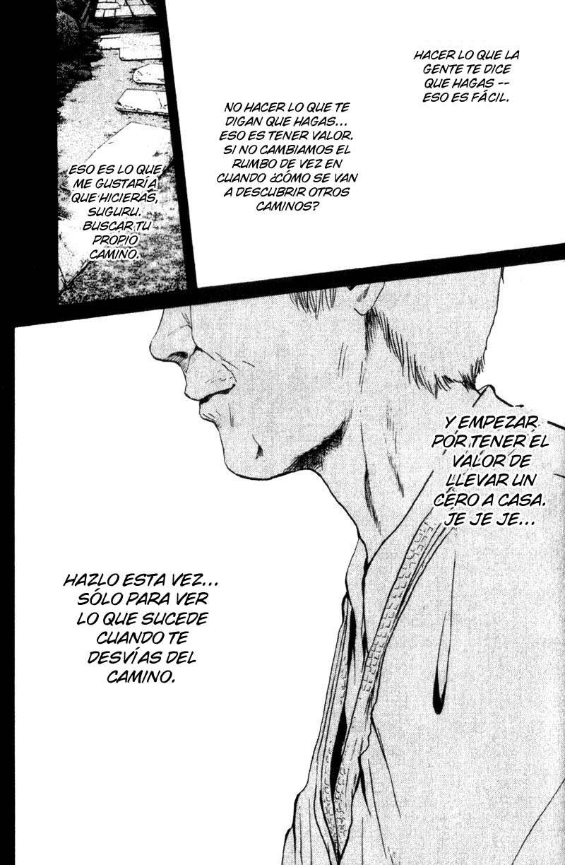 Read GTO ES Manga Online