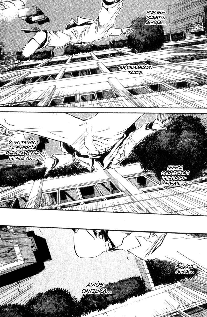 Read GTO ES Manga Online