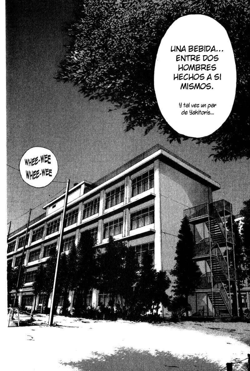 Read GTO ES Manga Online