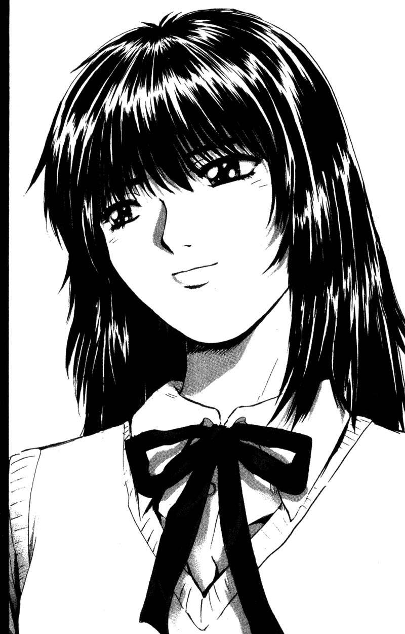 Read GTO ES Manga Online