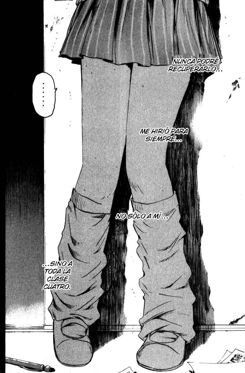 Read GTO ES Manga Online