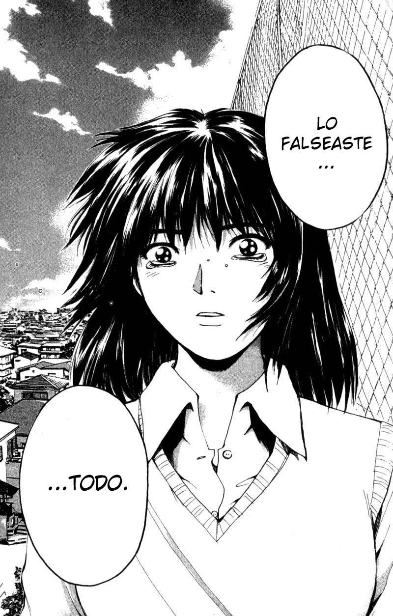 Read GTO ES Manga Online