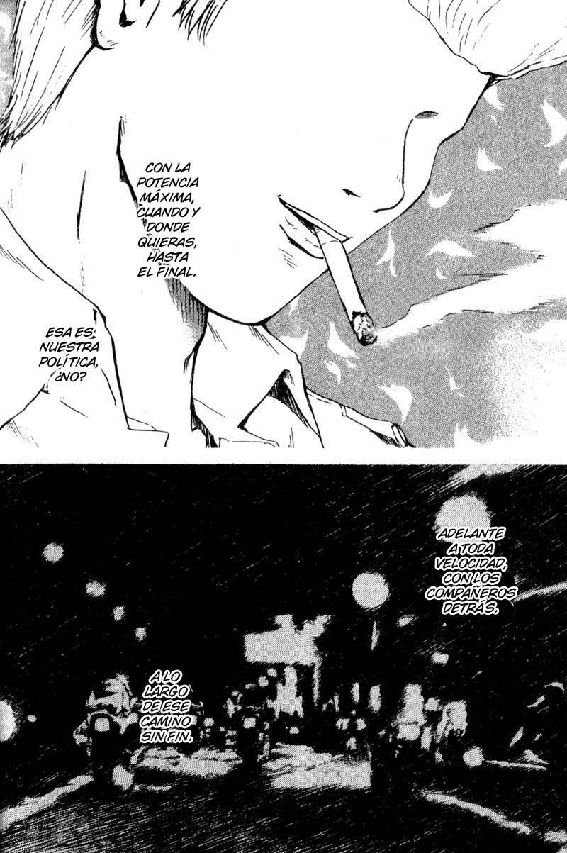 Read GTO ES Manga Online