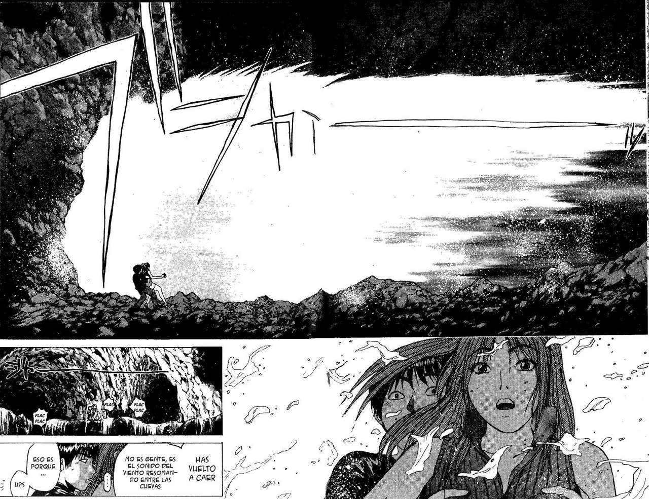 Read GTO ES Manga Online