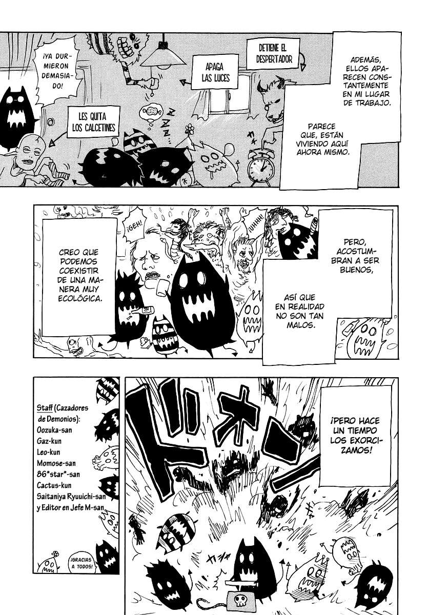 Read Ga-Rei ES Manga Online