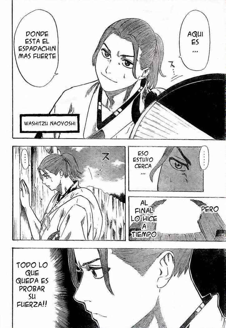 Read Gamaran ES Manga Online