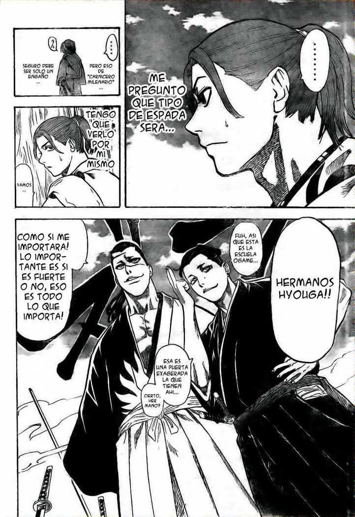 Read Gamaran ES Manga Online