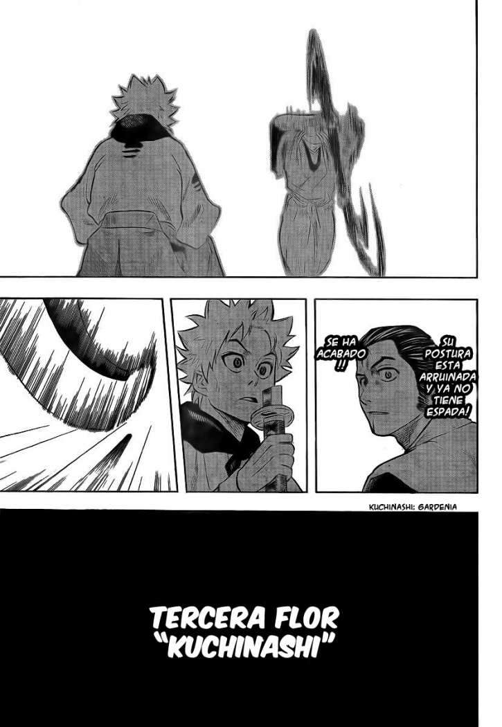 Read Gamaran ES Manga Online