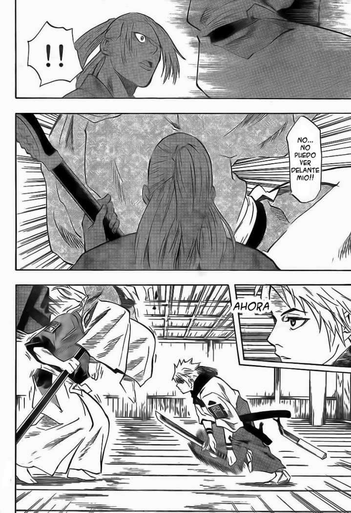 Read Gamaran ES Manga Online