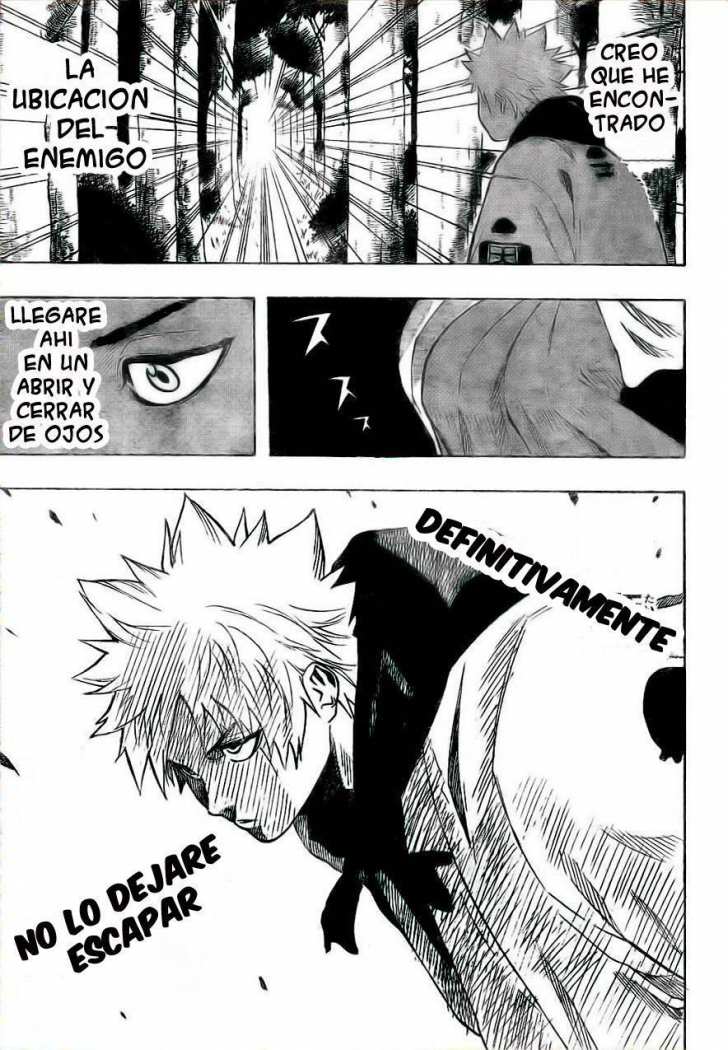 Read Gamaran ES Manga Online