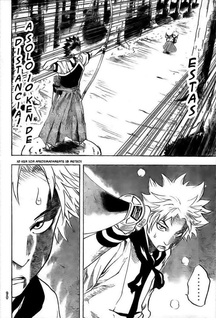 Read Gamaran ES Manga Online