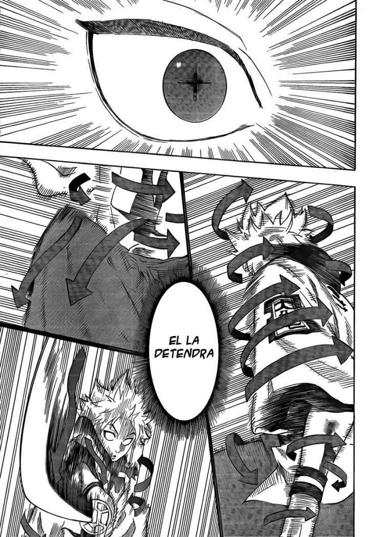 Read Gamaran ES Manga Online