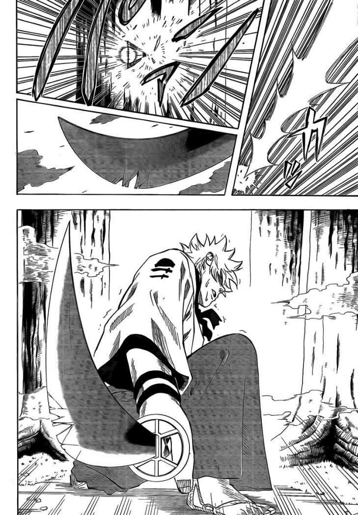 Read Gamaran ES Manga Online