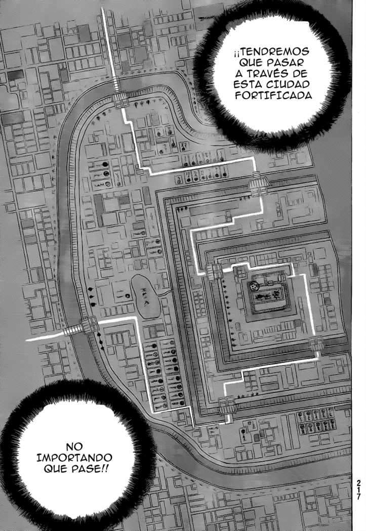 Read Gamaran ES Manga Online