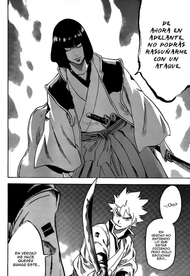 Read Gamaran ES Manga Online