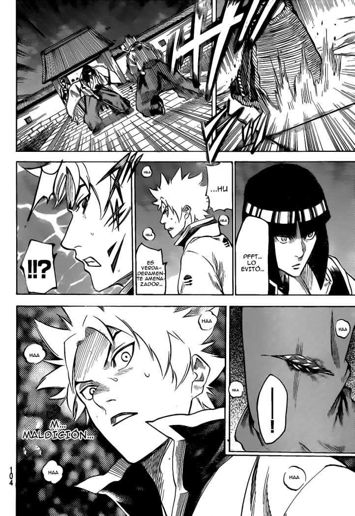 Read Gamaran ES Manga Online