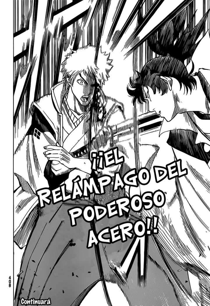 Read Gamaran ES Manga Online