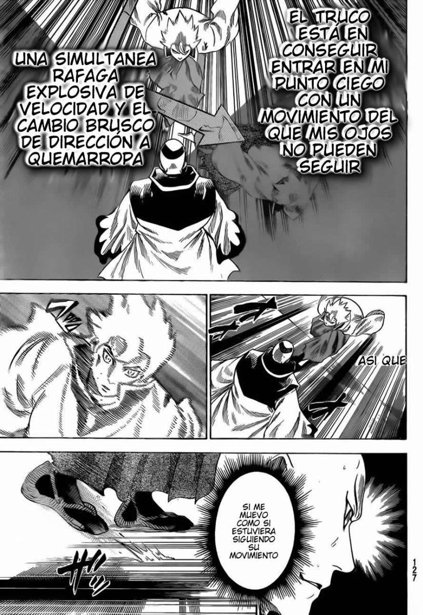 Read Gamaran ES Manga Online