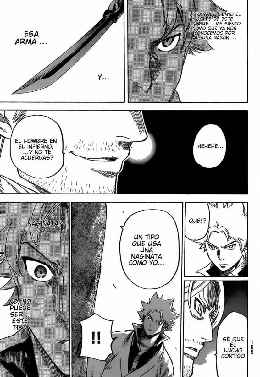 Read Gamaran ES Manga Online