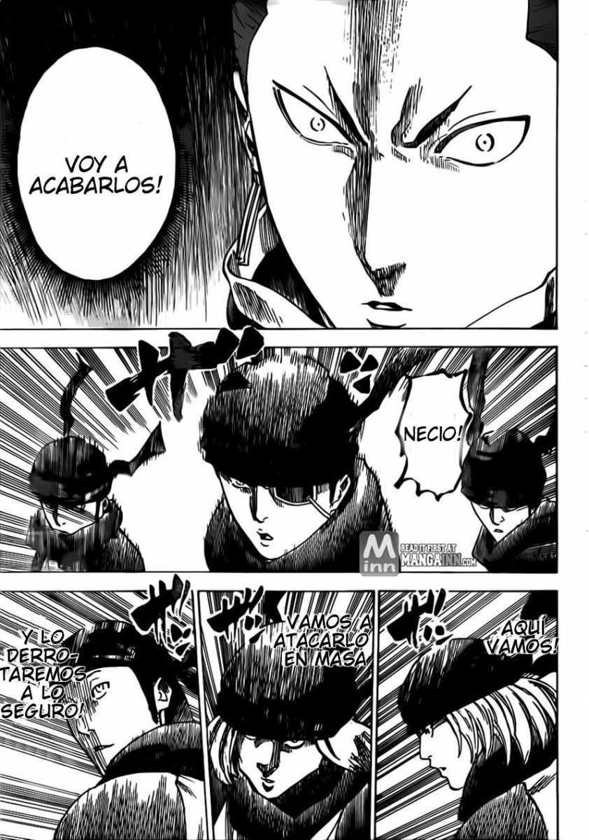 Read Gamaran ES Manga Online