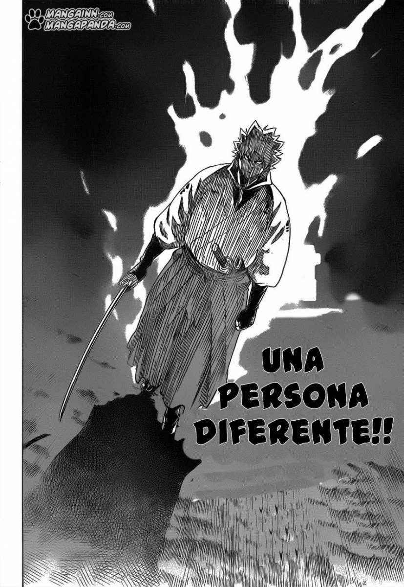Read Gamaran ES Manga Online