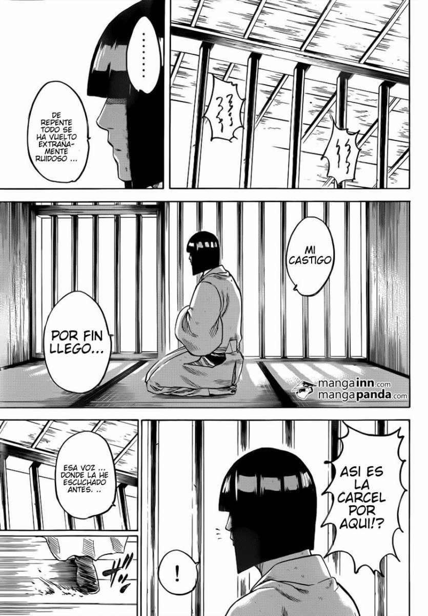 Read Gamaran ES Manga Online