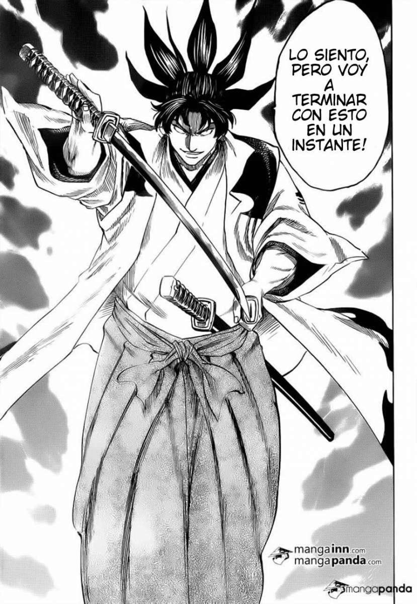 Read Gamaran ES Manga Online