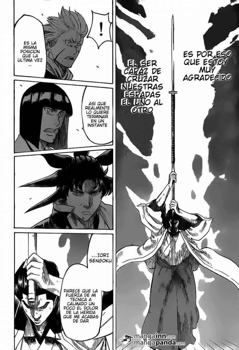 Read Gamaran ES Manga Online